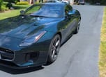 2020 Jaguar F-Type  for sale $69,495 