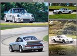 1986 Porsche 911 Carrera Coupe GT4S PCA Club Racer for sale   for sale $49,000 