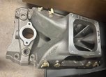 BBC Brodix BM 2027 Series Intake Manifold Big Block Chevy Re  for sale $900 