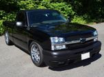 2005 Chevrolet Silverado  for sale $24,500 