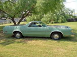 1978 Ford Ranchero  for sale $7,459 