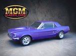 1968 Ford Mustang  for sale $35,994 