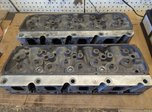 BOSS 302 CYLINDER HEADS D0ZE-6080-E  for sale $1,500 