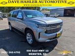 2024 Chevrolet Suburban  for sale $81,685 