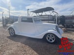 1934  Ford   3 Window Kit for Sale $39,995