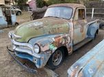 1954 Chevrolet 3100  for sale $11,495 