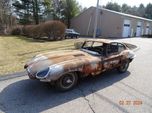 1966 Jaguar  for sale $22,495 