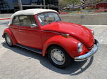 1972 Volkswagen Beetle  for sale $28,995 
