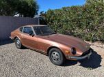 1974 Nissan 260Z  for sale $9,895 