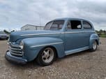 1948 Ford  for sale $35,995 