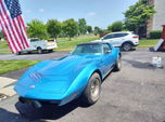 1975 Chevrolet Corvette  for sale $19,995 