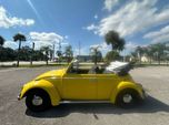 1968 Volkswagen Beetle  for sale $16,495 