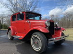 1931 Ford Model A  for sale $32,995 