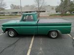 1966 Chevrolet C10  for sale $26,495 