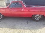 1965 Chevrolet El Camino  for sale $14,995 
