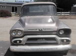 1959 GMC  for sale $10,395 