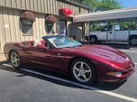 2003 Chevrolet Corvette  for sale $40,995 