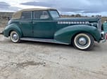 1940 Packard 120  for sale $48,995 