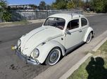 1963 Volkswagen Beetle  for sale $19,995 