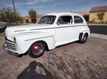 1946 Ford Super Deluxe  for sale $26,995 