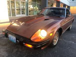 1981 Nissan 280ZX  for sale $16,495 