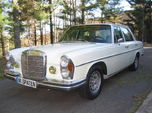 1967 Mercedes-Benz 250S  for sale $31,495 