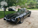 1980 Chevrolet Camaro  for sale $35,995 