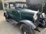 1931 Ford Model A  for sale $21,995 