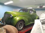 1939 Chevrolet  for sale $38,995 