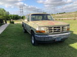 1993 Ford F-150  for sale $5,095 