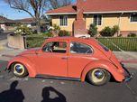 1958 Volkswagen Beetle  for sale $25,495 