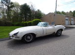 1967 Jaguar Series I  for sale $67,495 