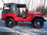 1978 Toyota Land Cruiser  for sale $50,995 