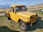 1956 Willys  for sale $4,795 