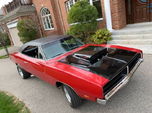1969 Dodge Charger  for sale $179,995 