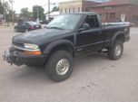 1998 Chevrolet S10  for sale $9,995 