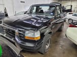 1992 Ford Bronco  for sale $34,995 