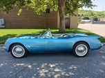 1953 Chevrolet Corvette  for sale $43,495 