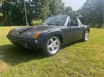 1975 Porsche 914  for sale $16,995 