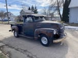 1953 Chevrolet 3100  for sale $11,995 
