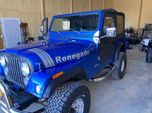 1980 Jeep CJ7  for sale $30,995 