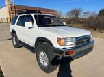 1997 Toyota 4Runner  for sale $12,495 