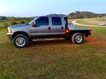 2002 Ford F-350  for sale $20,495 