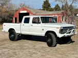 1975 Ford F-250  for sale $109,895 