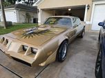 1979 Pontiac Firebird  for sale $50,995 