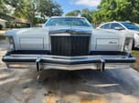 1979 Lincoln Continental  for sale $22,995 