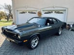 1973 Plymouth Duster  for sale $19,995 