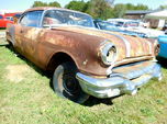1956 Pontiac Chieftain  for sale $5,495 