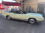 1971 Ford LTD  for sale $14,995 