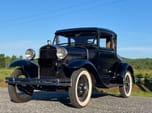 1931 Ford Model A  for sale $23,495 